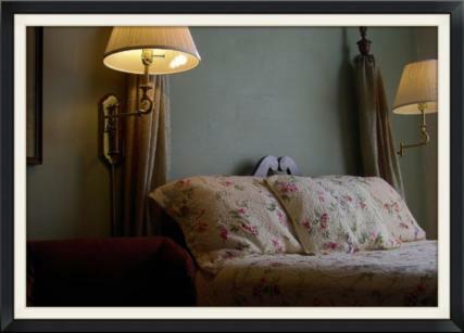 The Inn In Westport ภายนอก รูปภาพ
